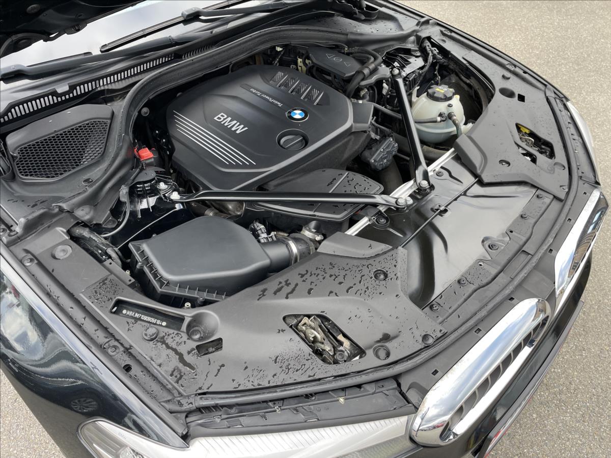 BMW Řada 5