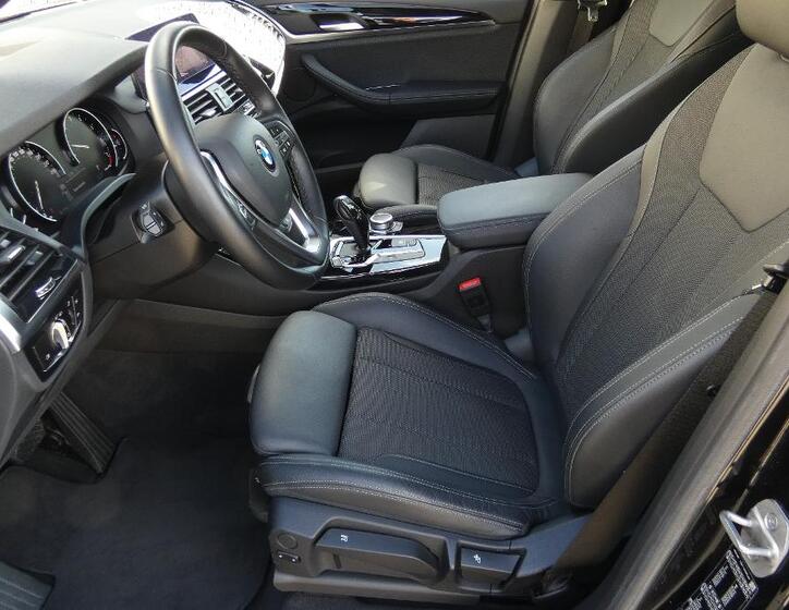 BMW X3 19