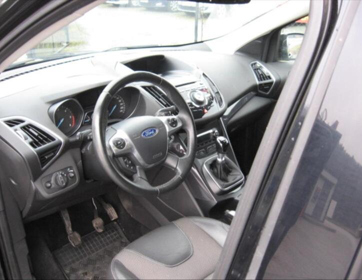 Ford Kuga 14