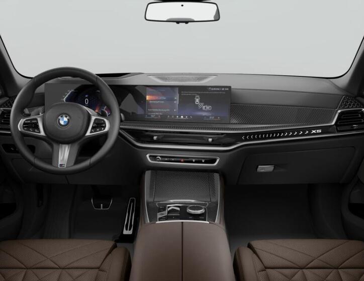 BMW X5 3