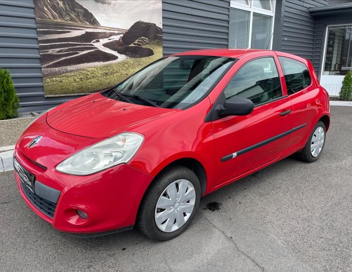 Renault Clio 1