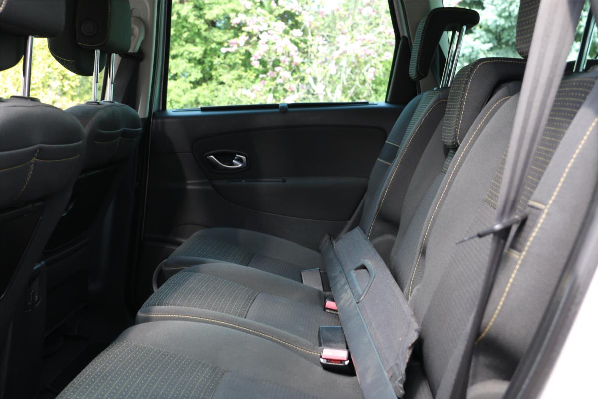 Renault Scénic