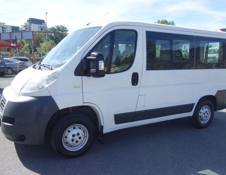 Citroën Jumper 12