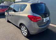 Opel Meriva 9