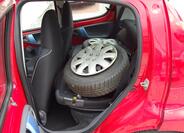Peugeot 107 19