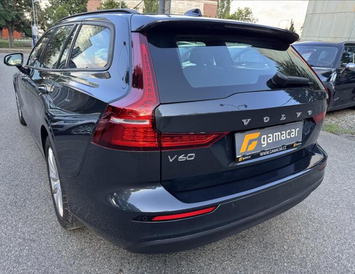 Volvo V60 6