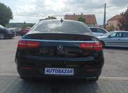 Mercedes-Benz GLE 4