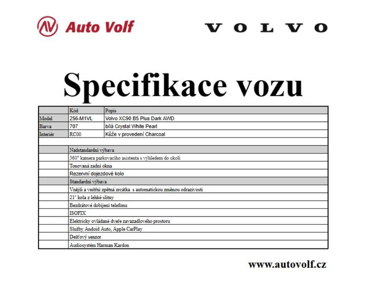 Volvo XC90 2