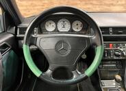 Mercedes-Benz Třídy E 9