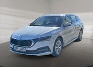 Škoda Octavia 3