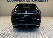 Lexus RX 450h 12