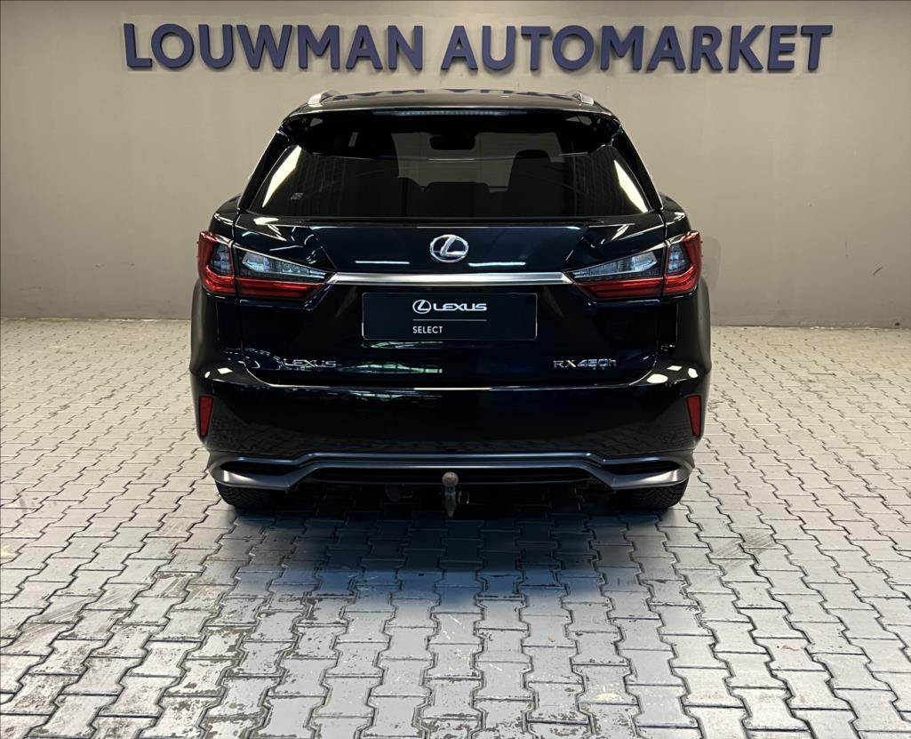 Lexus RX 450h