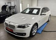 BMW Řada 5 3
