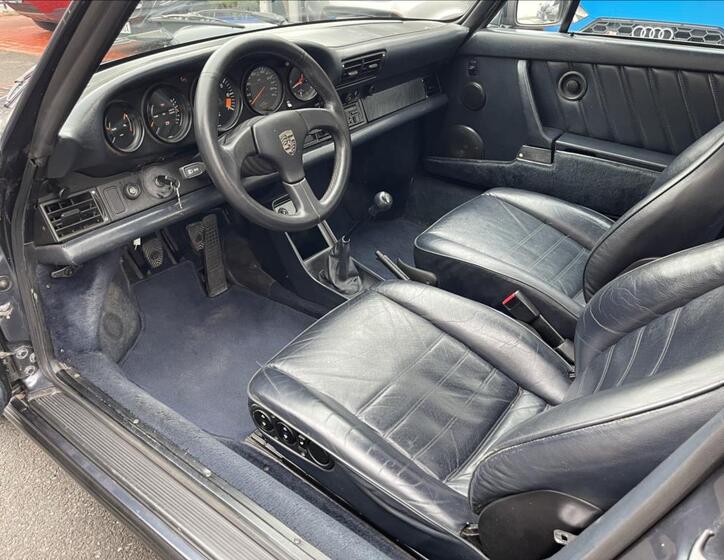 Porsche 911 9