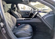 Mercedes-Benz Třídy S 7