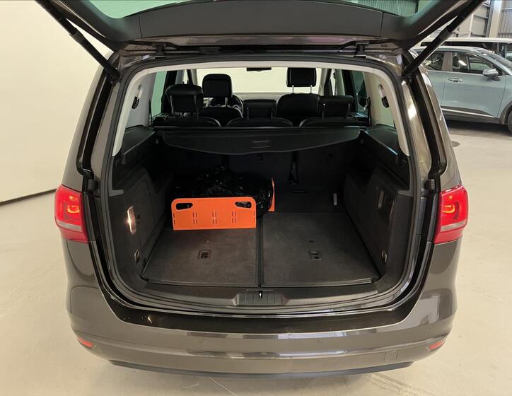 Volkswagen Sharan 27