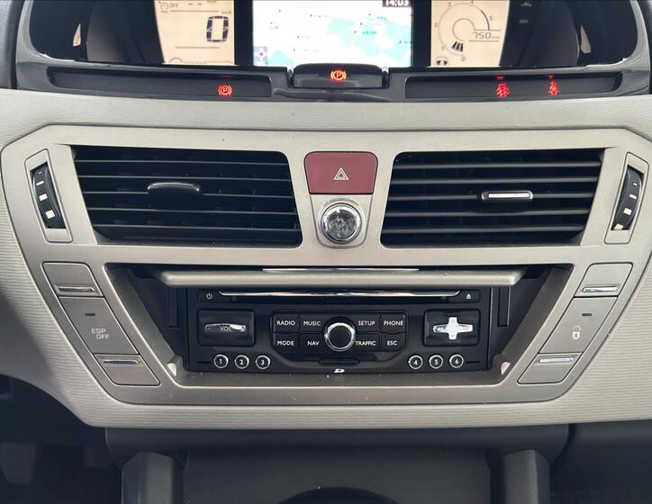 Citroën Grand C4 Picasso 18