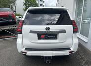 Toyota Land Cruiser 6