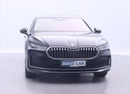 Škoda Superb 2