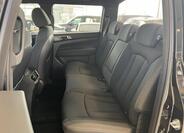 SsangYong Musso 11