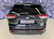 Toyota RAV4 6