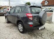 Toyota RAV4 5
