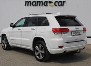 Jeep Grand Cherokee 5