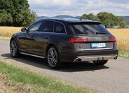 Audi A6 Allroad 5