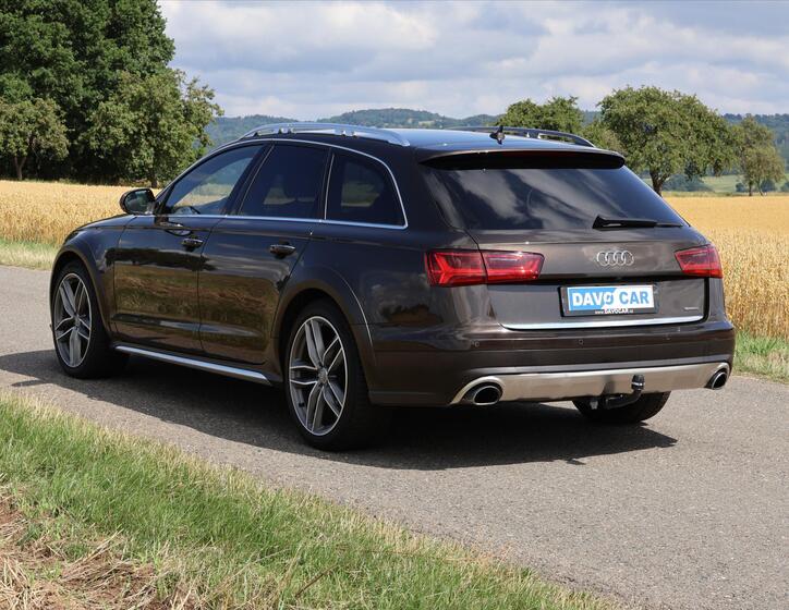 Audi A6 Allroad 5