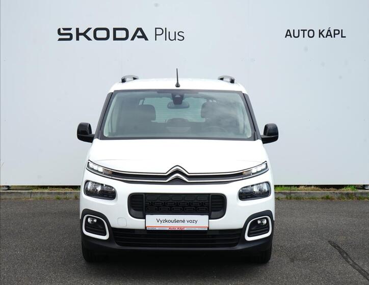 Citroën Berlingo 3