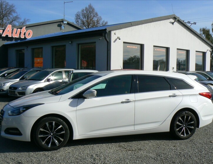 Hyundai i40 1