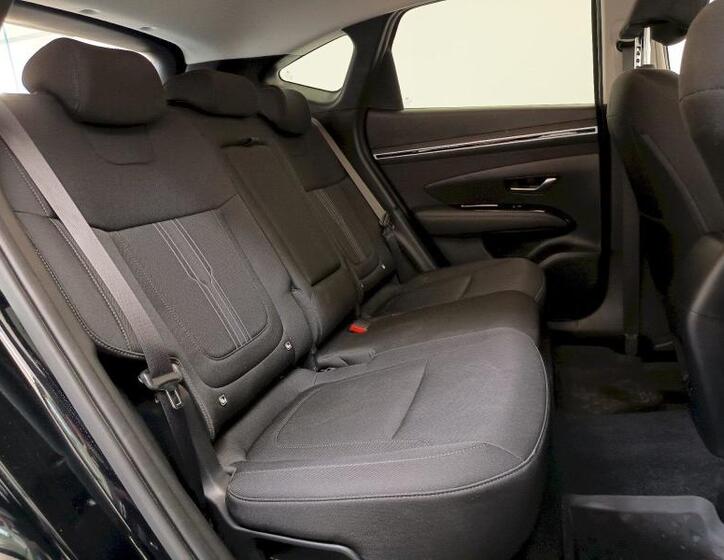 Hyundai Tucson 13