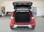 Land Rover Range Rover Evoque 11