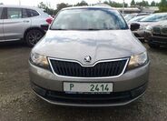 Škoda Rapid 6