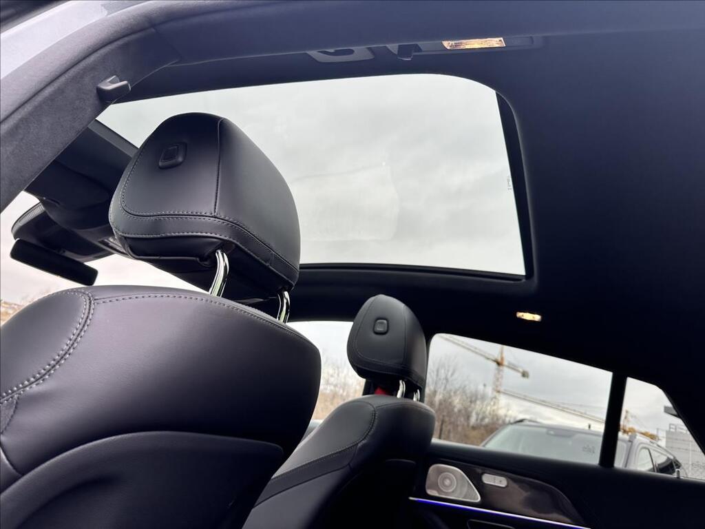Mercedes-Benz GLE 14
