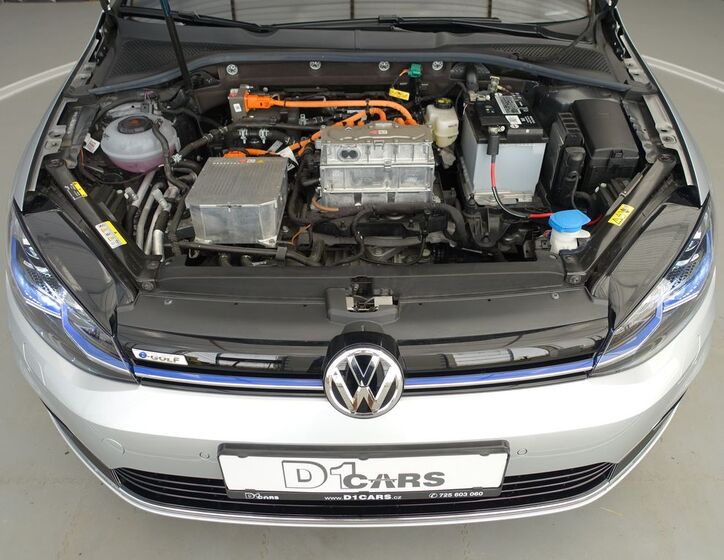 Volkswagen Golf 31