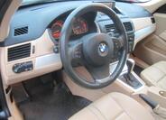 BMW X3 11