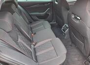 Škoda Octavia 21