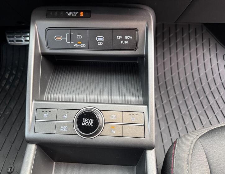 Hyundai Kona 23