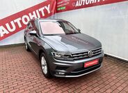 Volkswagen Tiguan 5