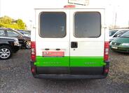 Peugeot Boxer 6