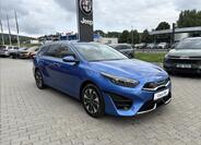 KIA Ceed 1
