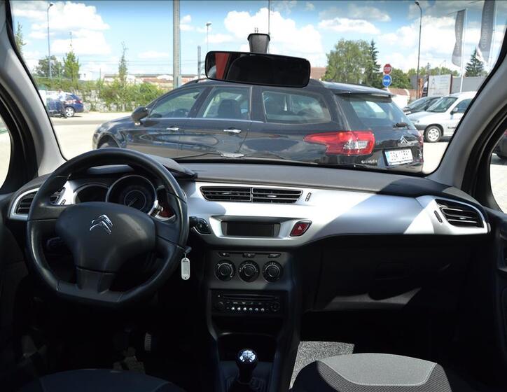 Citroën C3 2