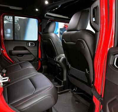 Jeep Wrangler 11