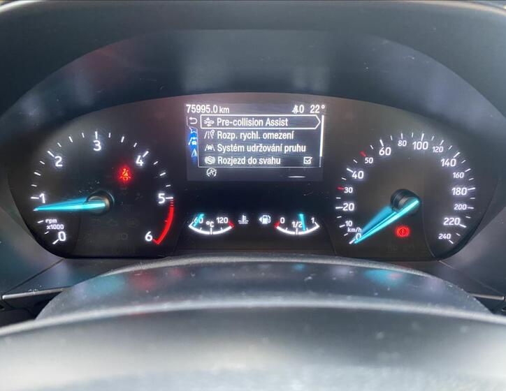Ford Focus 21