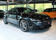 Audi TT 1
