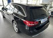 Mercedes-Benz Třídy C 4