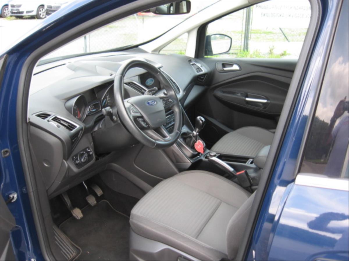Ford Grand C-MAX