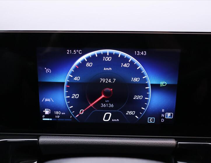 Mercedes-Benz Třídy B 19