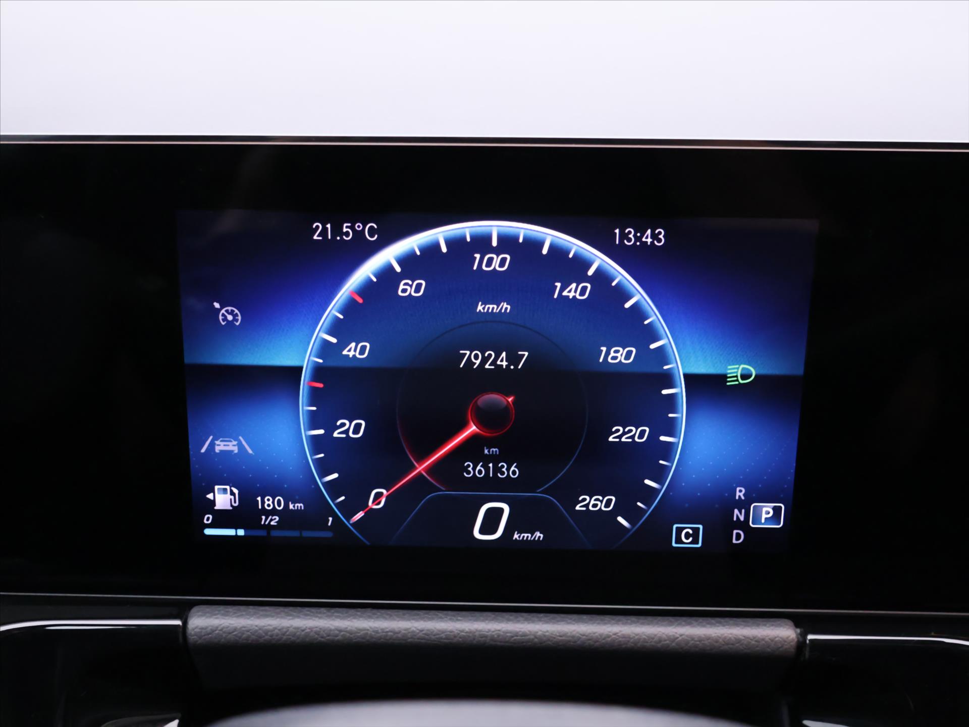 Mercedes-Benz Třídy B